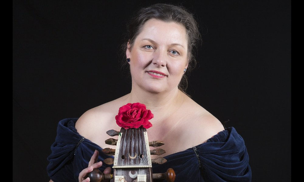 Dorthe Rose Svastha - Rejoice